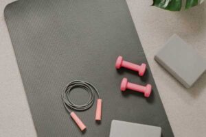 home workouts Blackburn