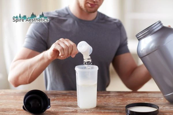 understand which protein powder Blackburn is best for you!