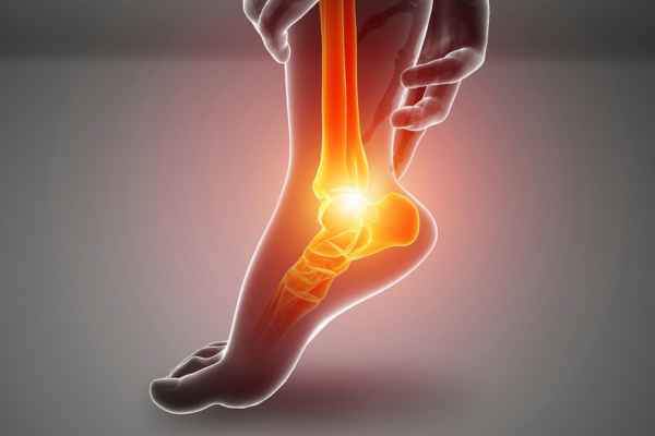 EMS Injury Rehabilitation Blackburn