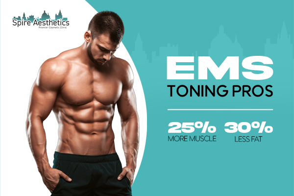 Why Golfers Choose HIFU for Arm Sculpting at Spire Aesthetics Blackburn