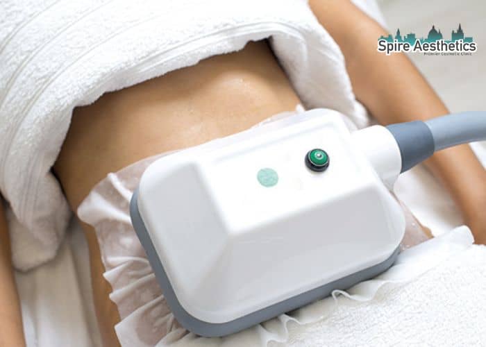 Shift Those Extra Pounds: How Fat Freezing Can Help You Slim Down Blackburn