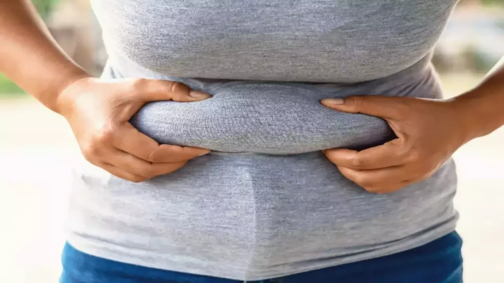 Why Do We Struggle with Stubborn Fat Despite Healthy Habits Blackburn