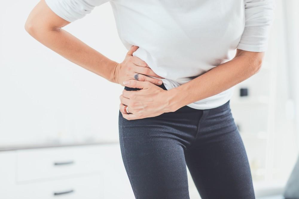 Could a Weak Core Be the Real Reason Behind Your Back Pain, Poor Posture and Persistent Belly Bulge Blackburn?